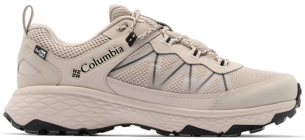 コロンビア メンズ シューズ スニーカー Columbia Mens Peakfreak Rush Outdry Waterproof Shoe SoftaupeBlack ブラック