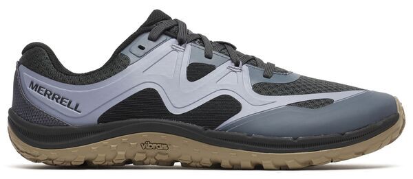 メレル メンズ シューズ スニーカー Merrell Mens Trail Glove 8 Hiking Shoes Comet