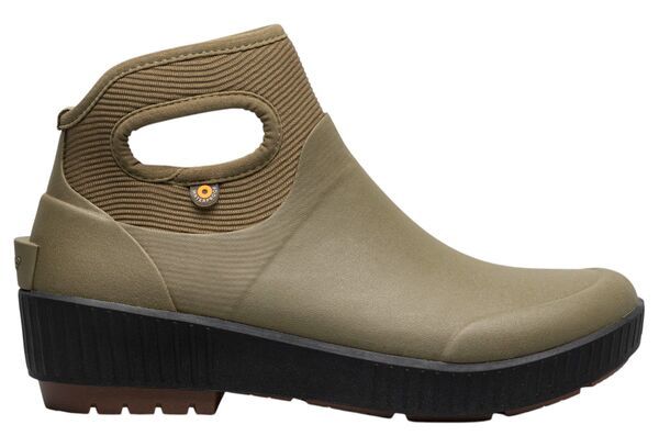ボグス レディース シューズ スニーカー アンクル ブーツ Bogs Womenseattle II Ankle Waterproof Boot Military Olive オリーブ