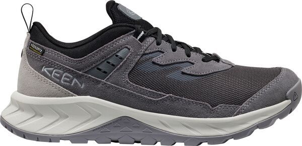 キーン メンズ シューズ スニーカー KEEN Mens Hightrail Waterproof Hiking Shoe MagnetAlloy