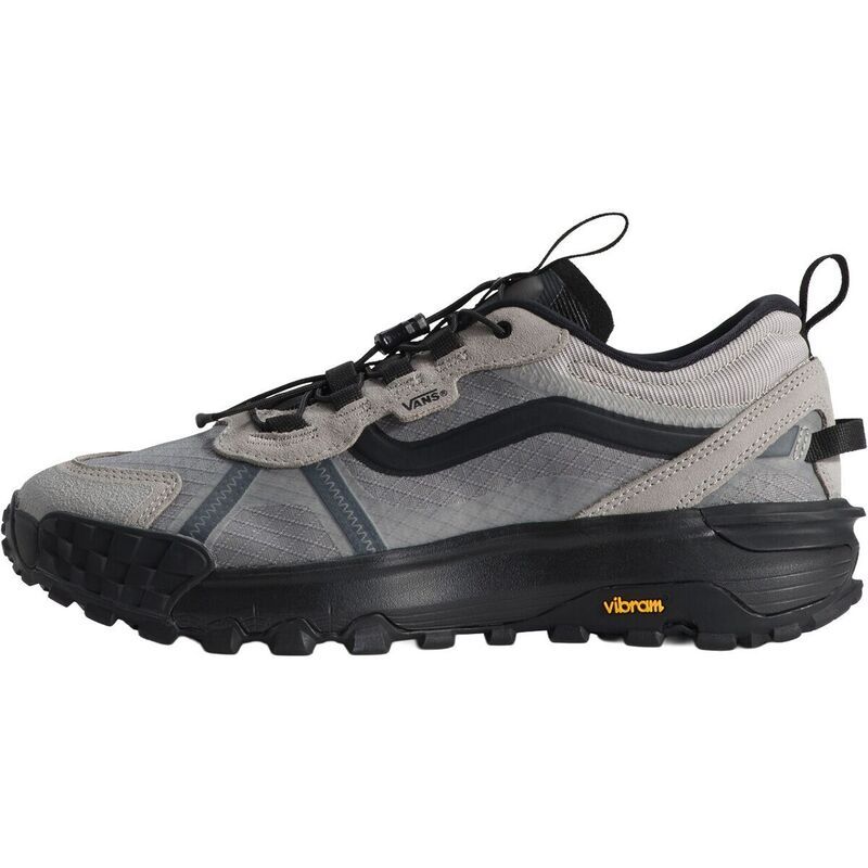バンズ メンズ シューズ スニーカー Vans Crosspath XC Shoe DrizzleBlack ブラック