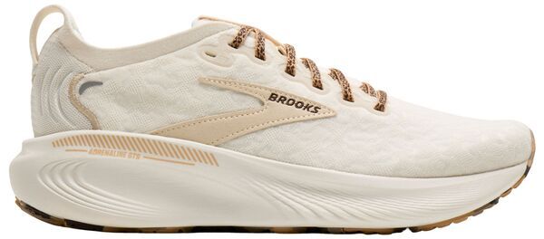 ブルックス レディース シューズ スニーカー Brooks Womens Adrenaline GTS 25 Running Shoes CoconutTofuCreme