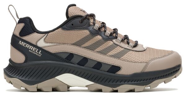 メレル メンズ シューズ スニーカー Merrell Menspeed Strike 2 Waterproof Hiking Shoes Fungi