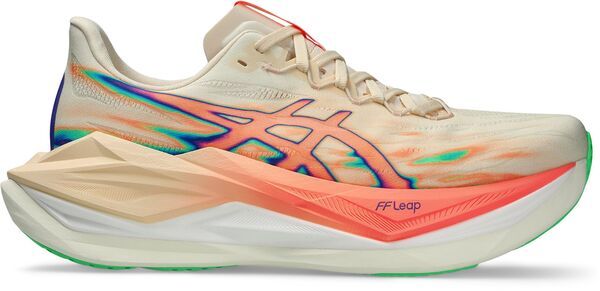 アシックス レディース シューズ スニーカー ASICSUPERBLAST 3 Running ShoeseashellSun Coral コーラル