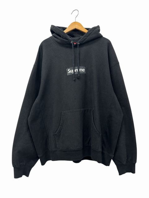 シュプリーム SUPREME 23AW Box Logo Hooded Sweatshirt ボックス ロゴ