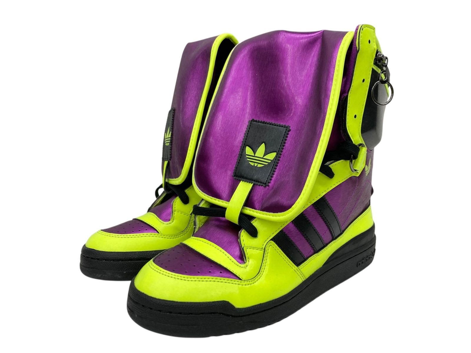 adidas Originals (アディダスオリジナルス) ×JEREMY SCOTT