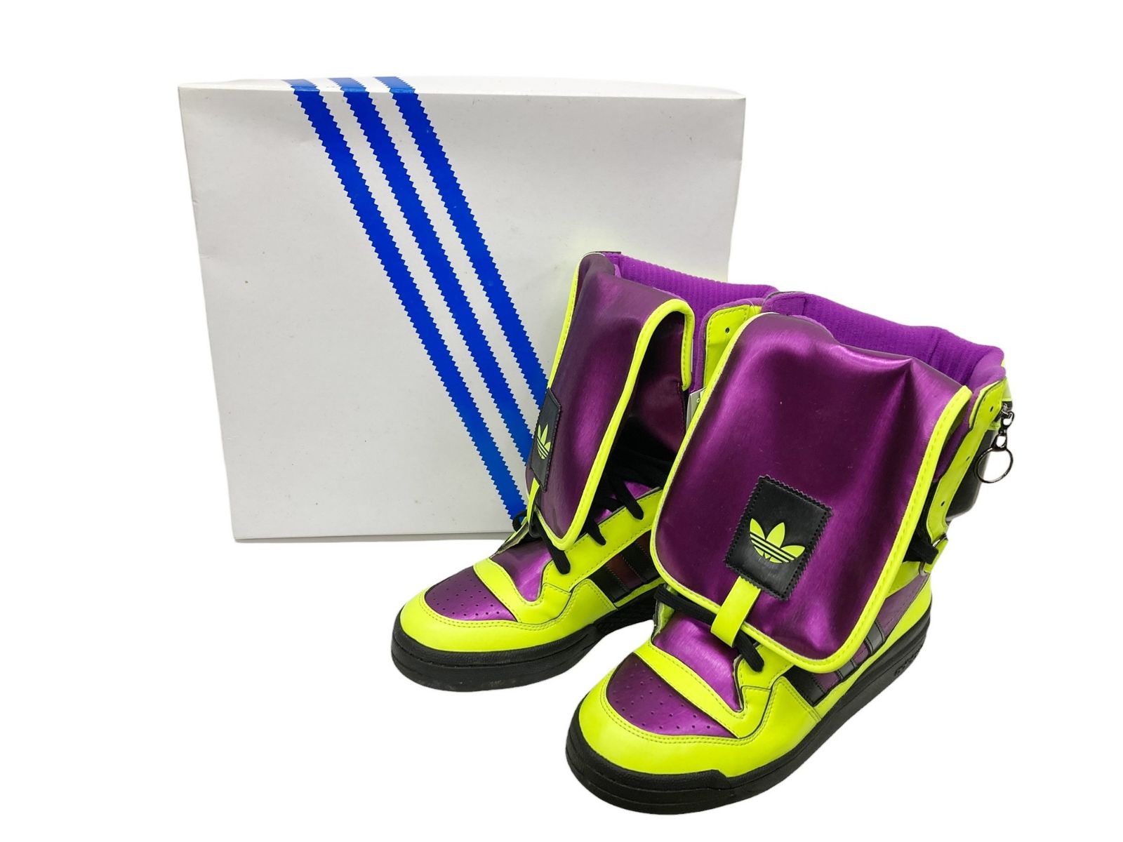 adidas Originals (アディダスオリジナルス) ×JEREMY SCOTT 