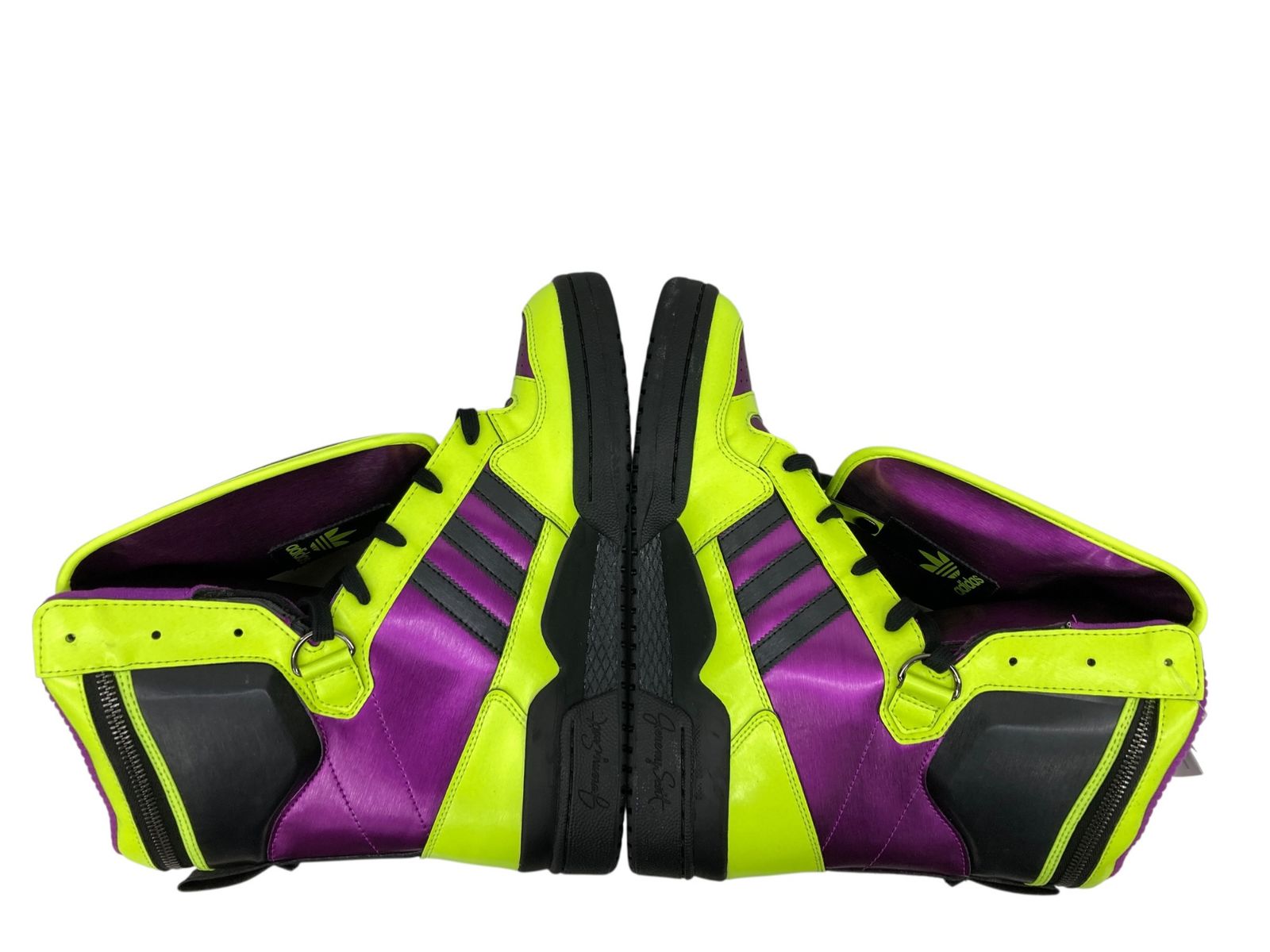 adidas Originals (アディダスオリジナルス) ×JEREMY SCOTT 