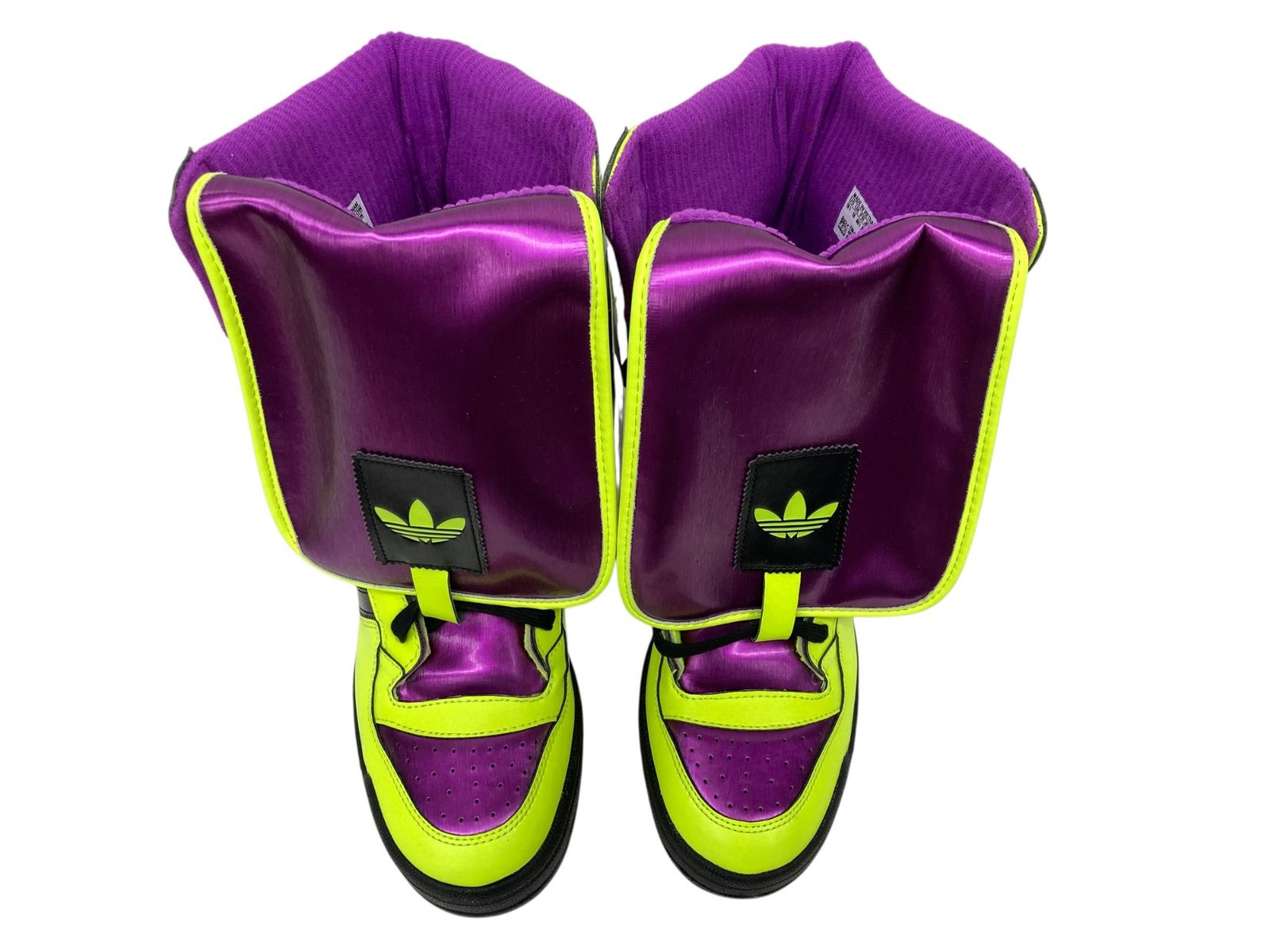 adidas Originals (アディダスオリジナルス) ×JEREMY SCOTT 