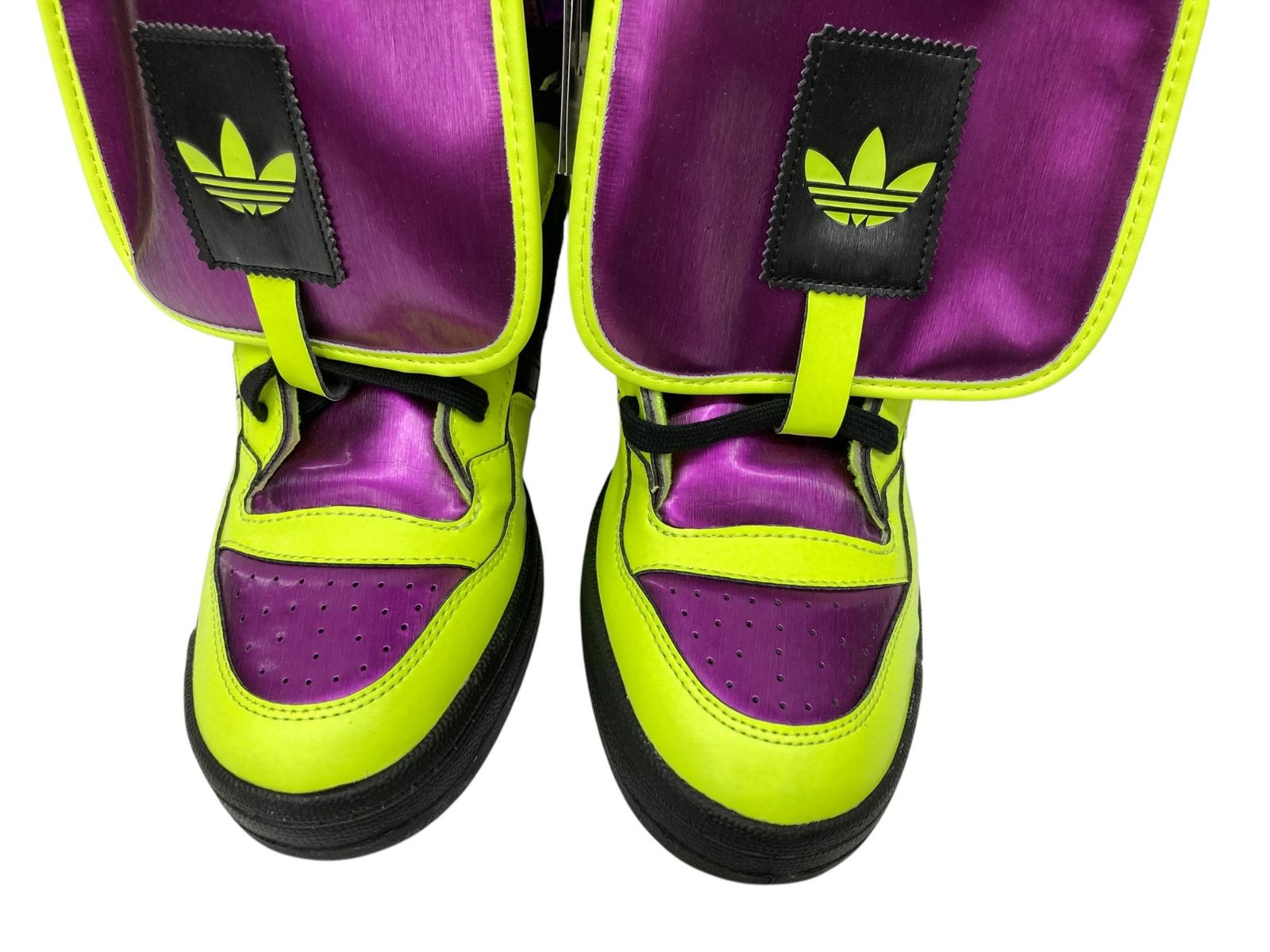 adidas Originals (アディダスオリジナルス) ×JEREMY SCOTT 