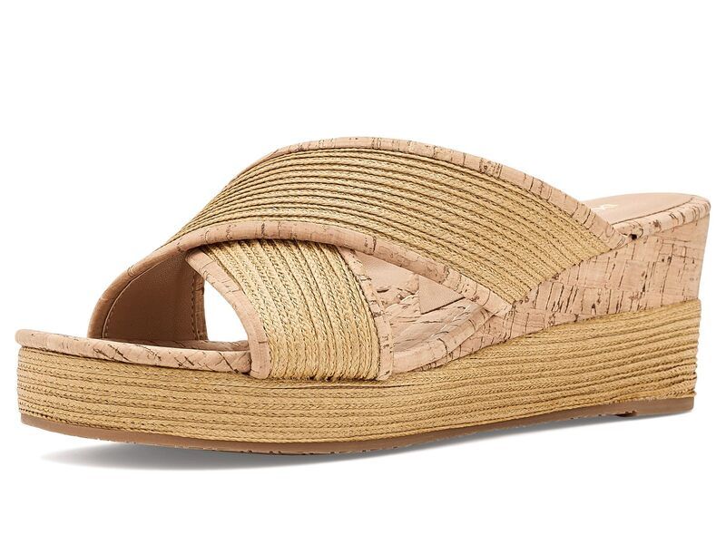 ドナルドプリネール レディース シューズ ヒール Donald Pliner Gorgina Beige ベージュ