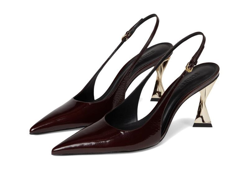 シュッツ レディース シューズ ヒール Schutz Elisha Pump Maplewood