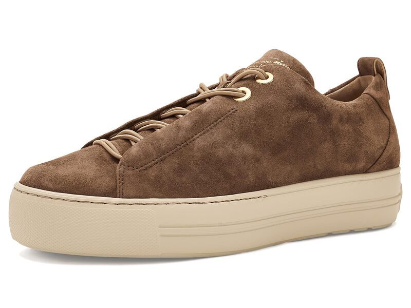 ポール・グリーン レディース シューズ スニーカー Paul Green Faye Sneakers Nut