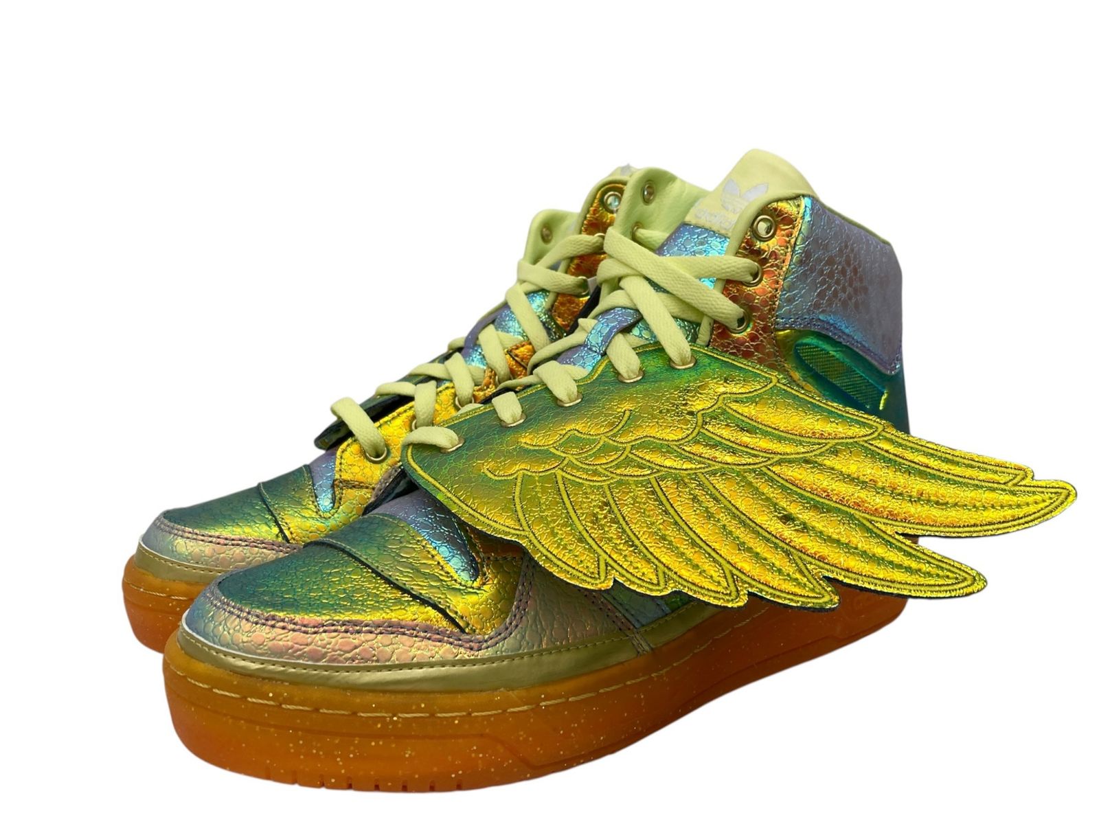 オニオンキングジェレミースコット adidas Originals (アディダスオリジナルス) ×JEREMY SCOTT