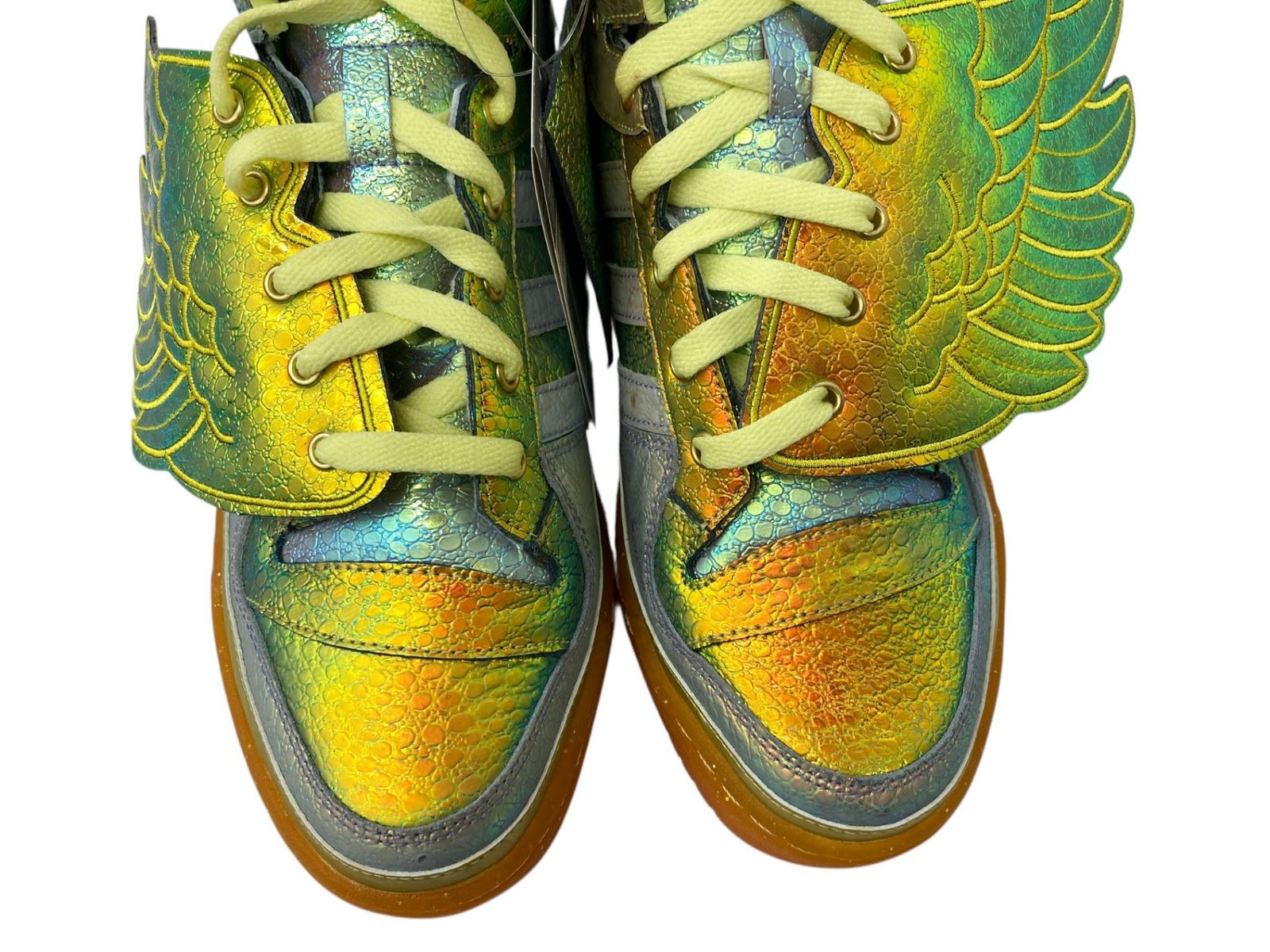 adidas Originals (アディダスオリジナルス) ×JEREMY SCOTT