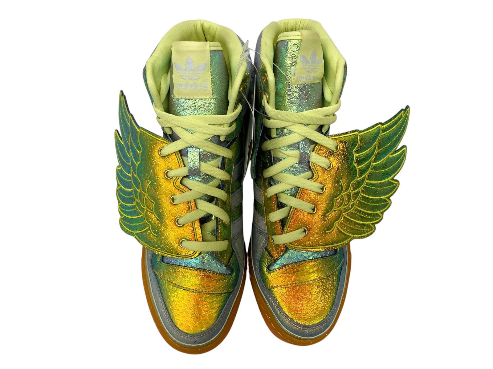 adidas Originals (アディダスオリジナルス) ×JEREMY SCOTT 