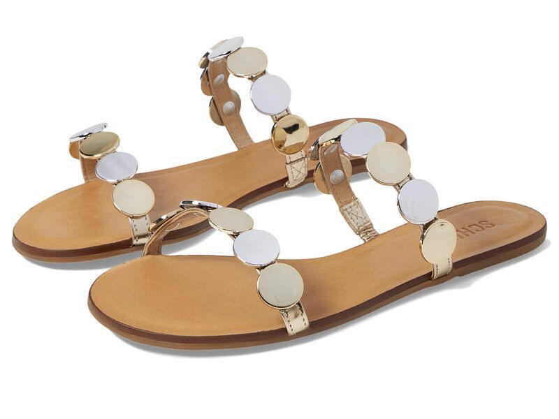シュッツ レディース シューズ サンダル Schutz Acacia Platina