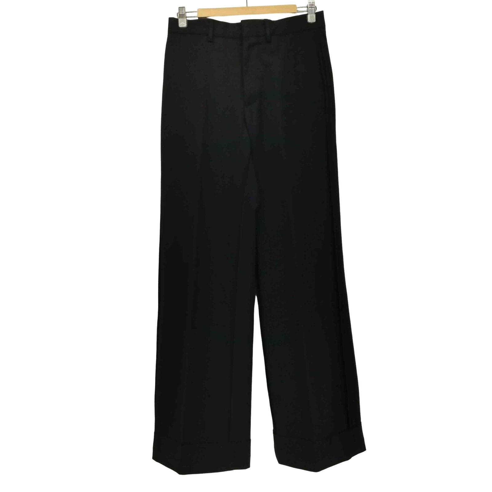 エムエムシックスメゾンマルジェラ MM6 Maison Margiela 25AW Tailored Wool Blend Trouser メンズ 44