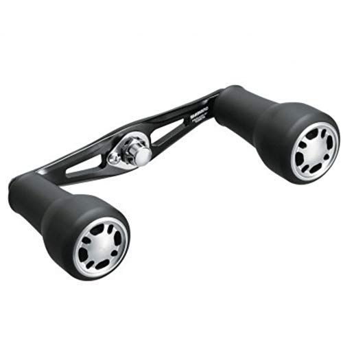 シマノ(SHIMANO) カスタムパーツ 夢屋 ウルトラストロングハンドル