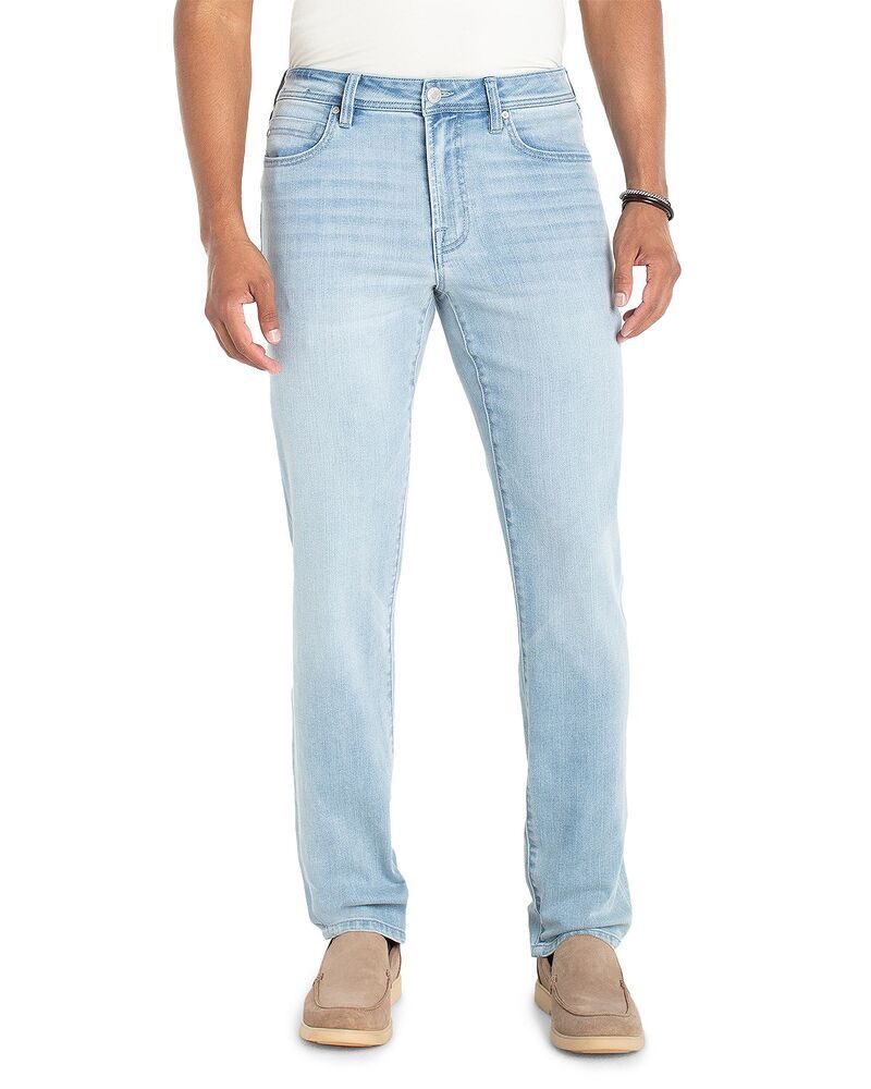 リヴァプール ロサンゼルス メンズ ボトムス カジュアルパンツ コットン キャップ Liverpoolos Angeles Regent Cotton Stretch Twill Relaxed St