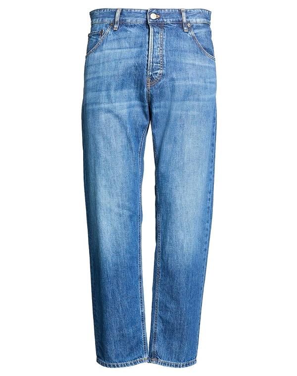 PT トリノ メンズ ボトムス デニムパンツ ジーンズ PTorino Blue ブルー
