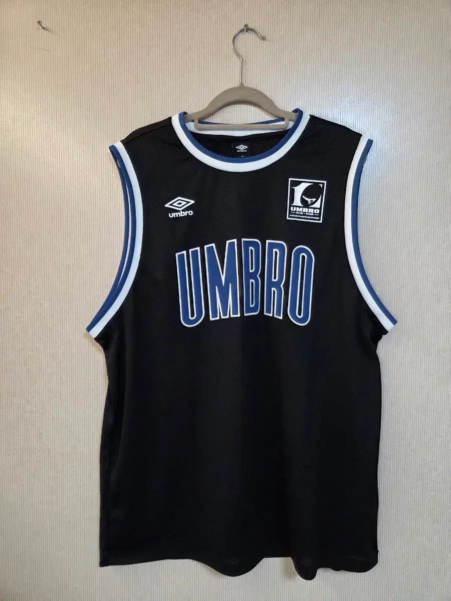 城南FC アンブロ 10周年 スペシャル スリーブレス