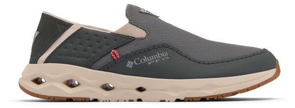 コロンビア メンズ シューズ スニーカー Columbia Mens Bahama X SlipOn Shoes GrillSunset Red レッド 25,480円