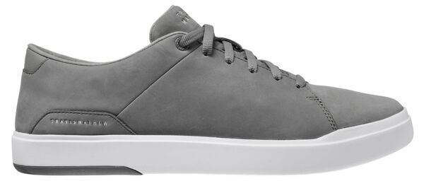 トラビスマヒュー メンズ シューズ スニーカー TravisMathew Mens Modern Cup Off Course Shoes Quiet Shade