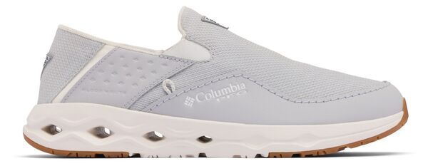 コロンビア メンズ シューズ スニーカー Columbia Mens Bahama X SlipOn Shoes Grey IceSea Salt グレー 25,480円