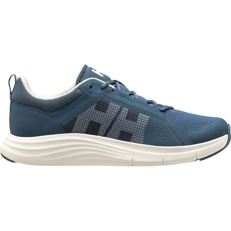 ヘリーハンセン メンズ シューズ スニーカー Helly Hansen HP Ahiga Evo 5 Shoe Mens Washed Navy ネイビー
