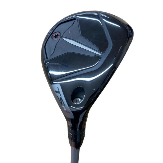 【中古】 タイトリスト TSR1 23° ユーティリティ UT TSP121 (フレックスR) メンズ 男性用 右利き 右用 Cランク ゴルフクラブ