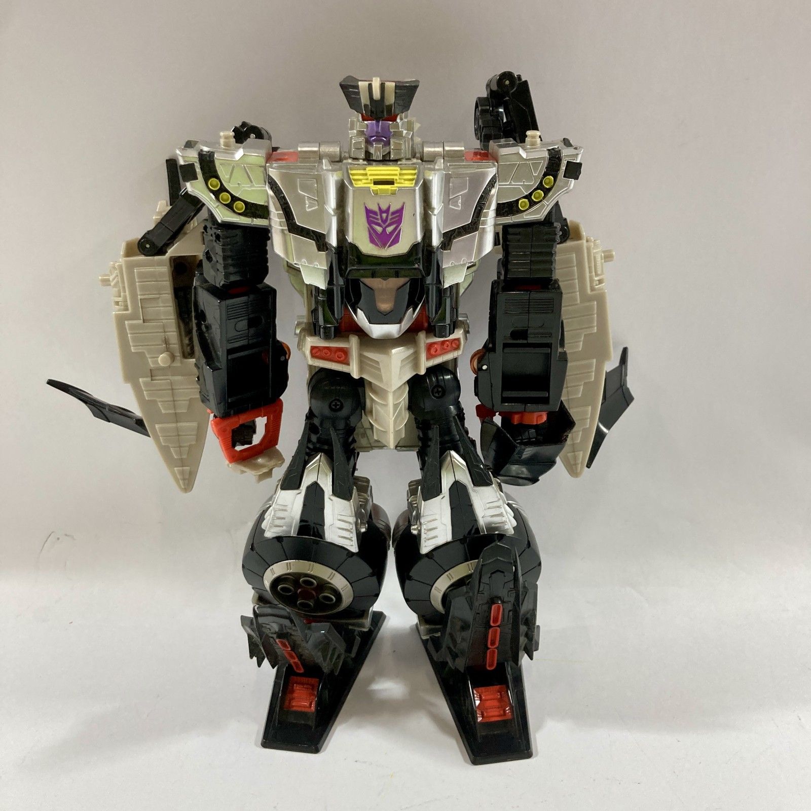 ☆ 希少 TAKARA TRANS FORMERS トランスフォーマー ギャラクシー