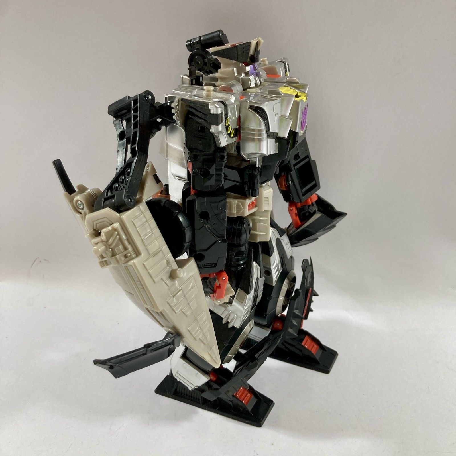 ☆ 希少 TAKARA TRANS FORMERS トランスフォーマー ギャラクシー 