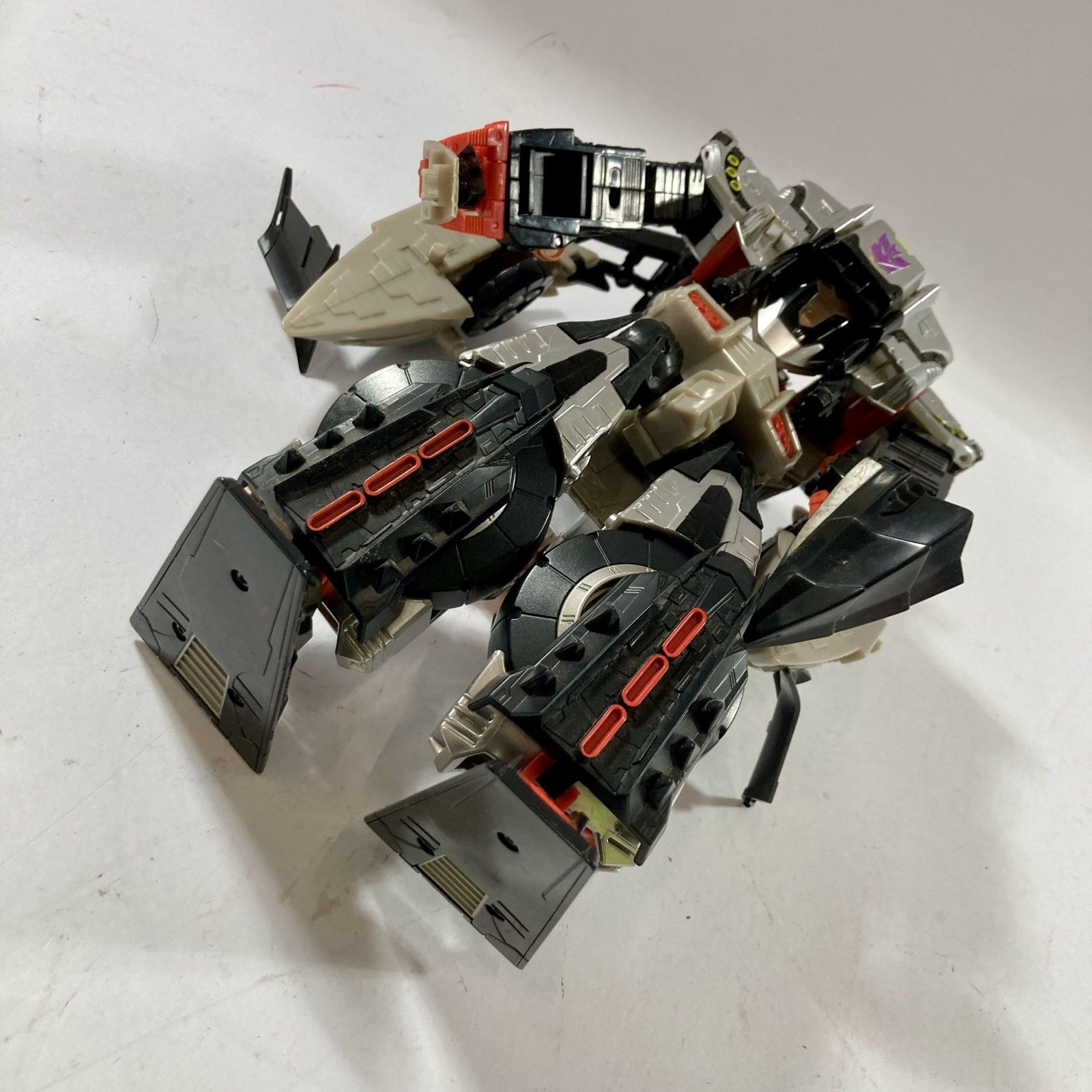 ☆ 希少 TAKARA TRANS FORMERS トランスフォーマー ギャラクシー
