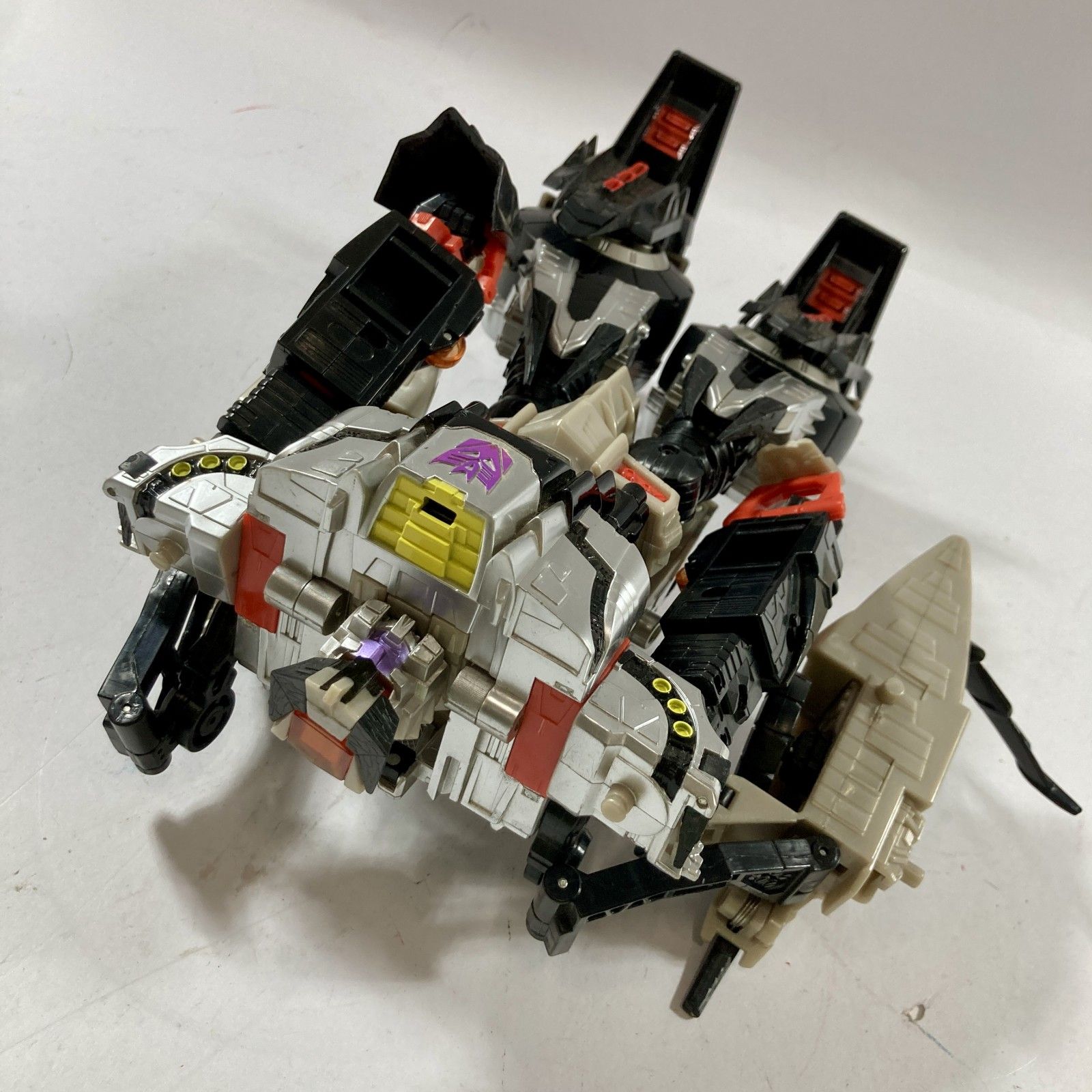 ☆ 希少 TAKARA TRANS FORMERS トランスフォーマー ギャラクシー