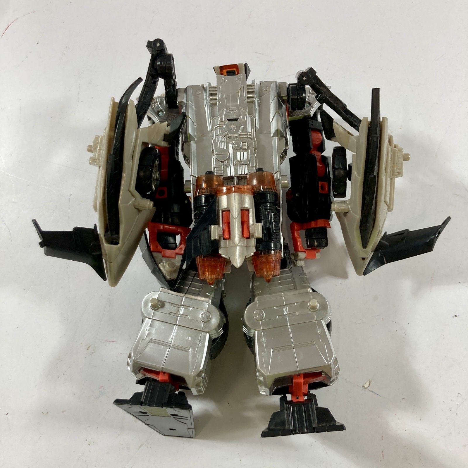 ☆ 希少 TAKARA TRANS FORMERS トランスフォーマー ギャラクシー