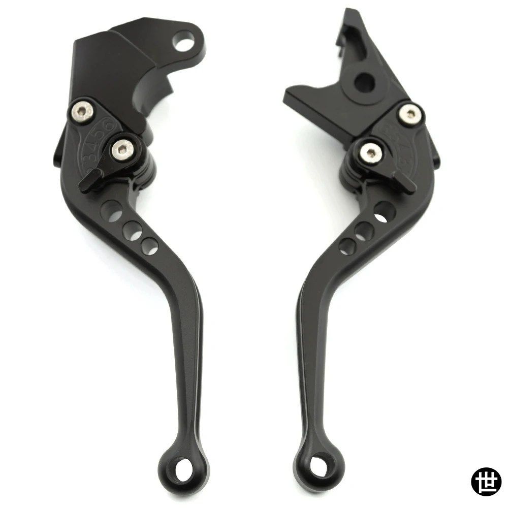 スズキ GSXR600 GSXR750 1996 - 03 用 ブレーキクラッチレバー K1 K2 K3 GSXR GSX-R 600 750