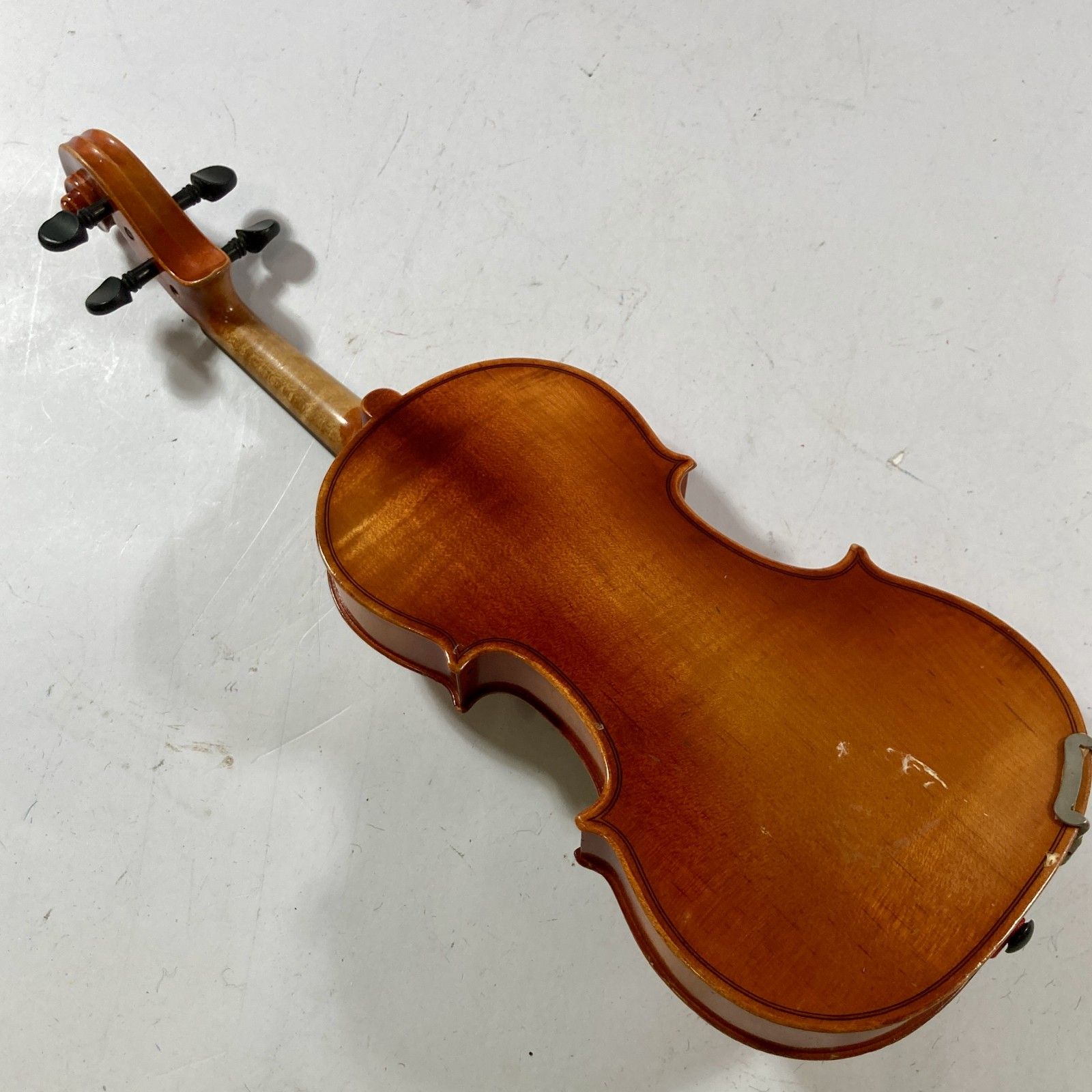 ☆ SUZUKI Violin スズキ バイオリン ヴァイオリン No. 300 1/8 1978年