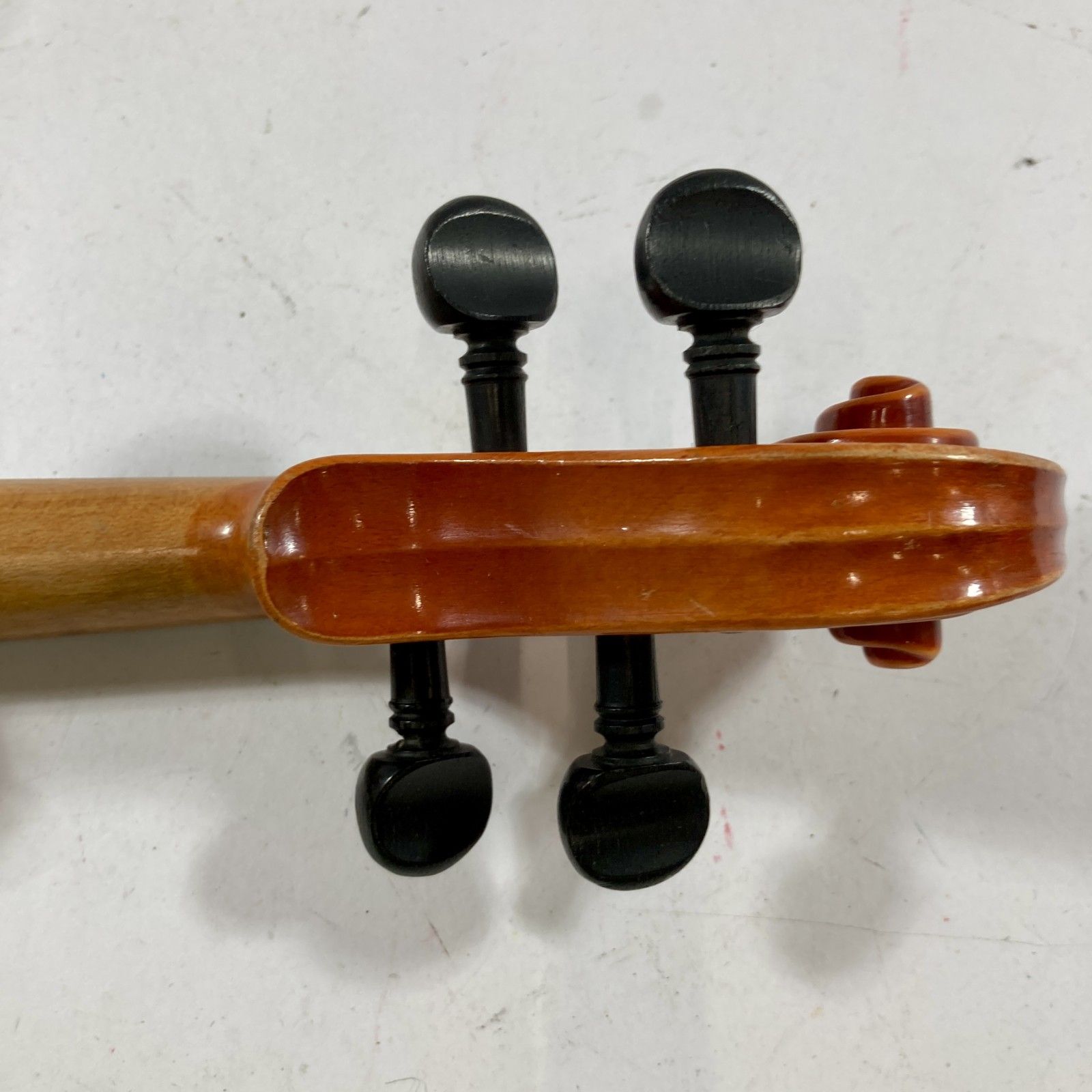 ☆ SUZUKI Violin スズキ バイオリン ヴァイオリン No. 300 1/8 1978年