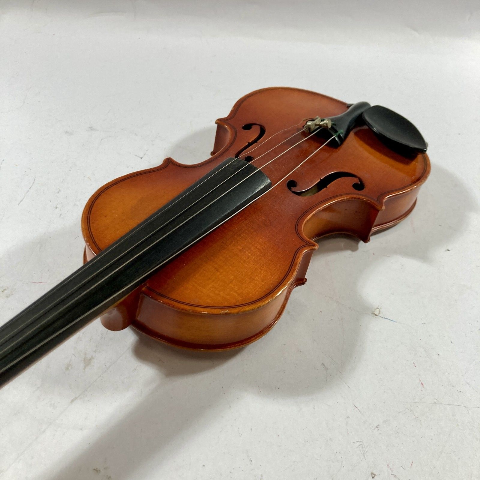 ☆ SUZUKI Violin スズキ バイオリン ヴァイオリン No. 300 1/8 1978年