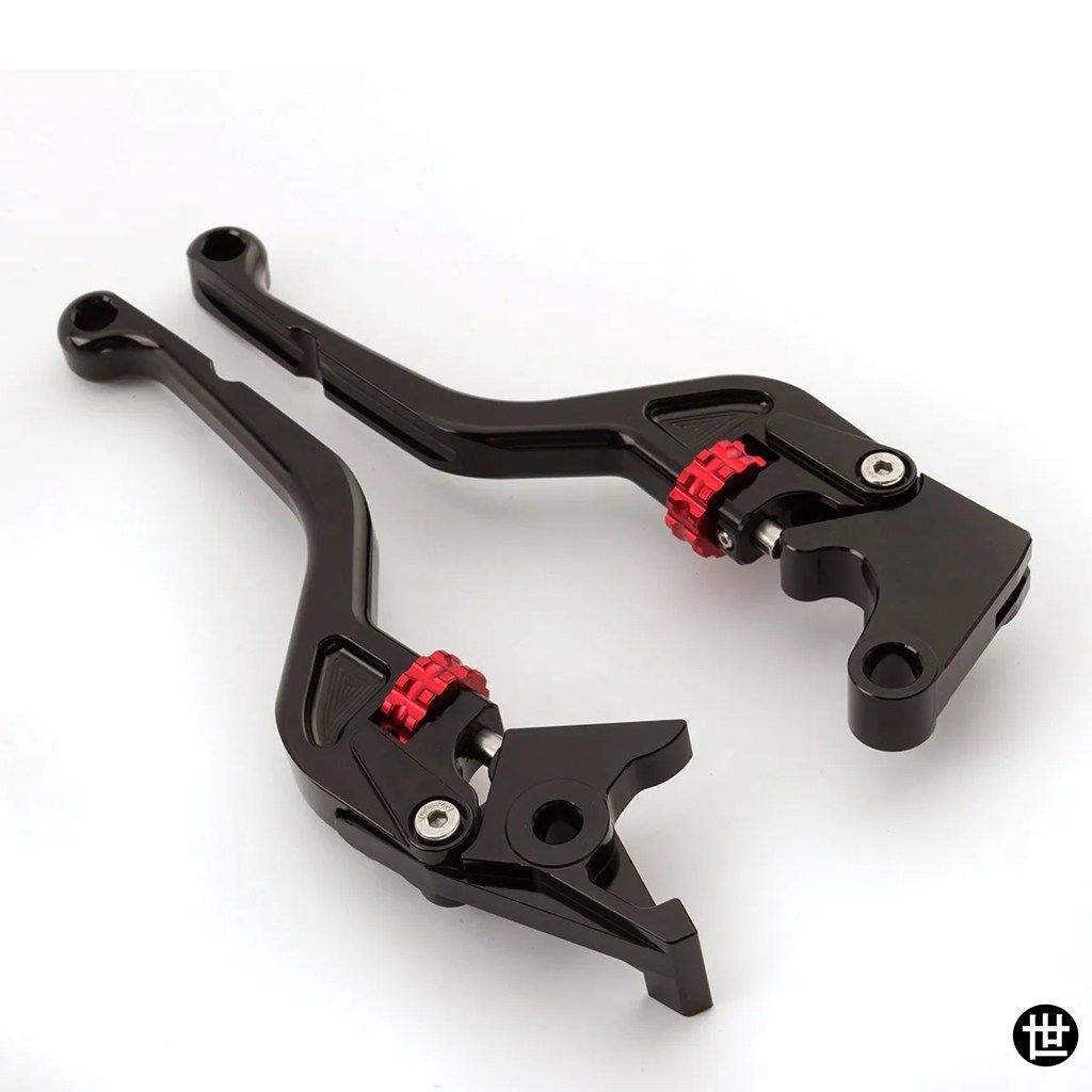 スズキ GSXR GSX-R 125 150 600 750 1000 1100 1300 GSXR600 GSXR750 GSX-R1000 HAYABUSA 用 ホイールローラーブレーキクラッチレバー