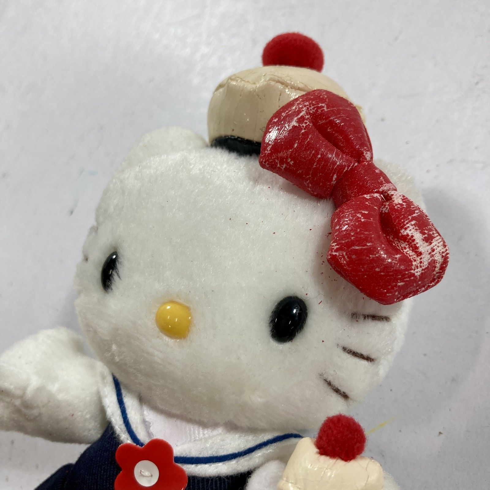 新作入荷，2025 Hello Kitty ハローキティ ぬいぐるみ マンスリー