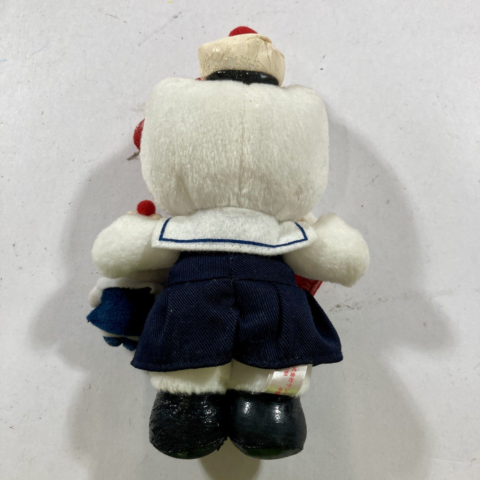 新作入荷，2025 Hello Kitty ハローキティ ぬいぐるみ マンスリー