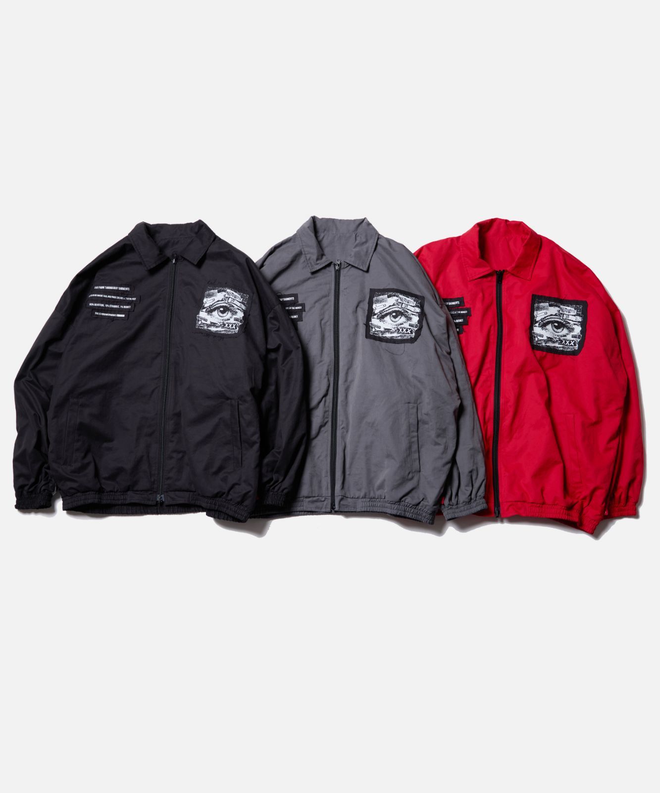 【予約商品】VIRGOwearworks 2026AW / 