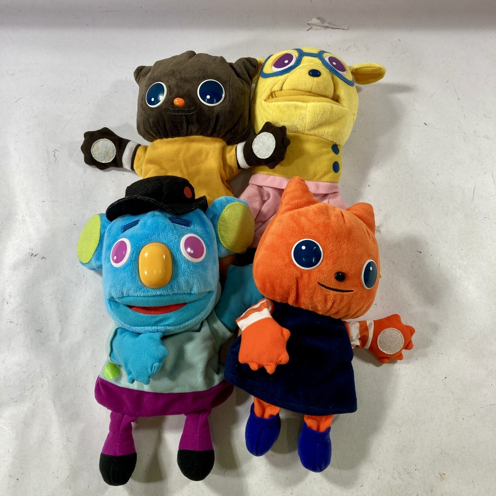 ベネッセ ワールドワイドキッズ セット ジャンク ブロック無し