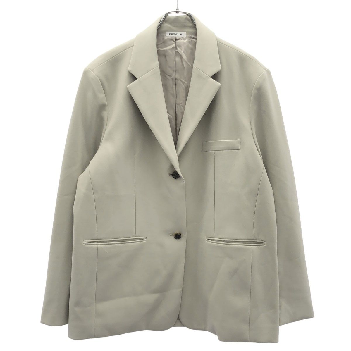 Deuxieme Classe EVERYDAY I LIKE. ドゥーズィエムクラス エヴリデイ 
