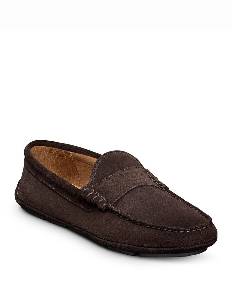 アレン エドモンズ メンズ シューズ スリッポン・ローファー Allen Edmonds Mens Apex Loafers Bitter Chocolate チョコレート