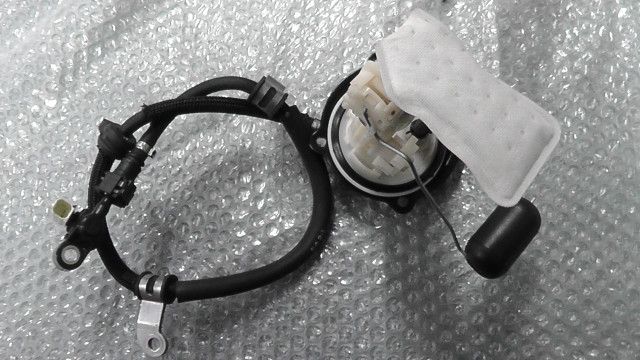 ギア4スト UA08J-011xxx の 燃料ポンプ :#1781052273