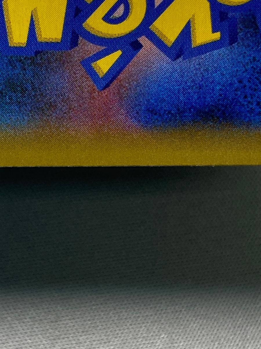 ブラッキー [プロモカードパック 25th ANNIVERSARY edition] S8a-P 傷