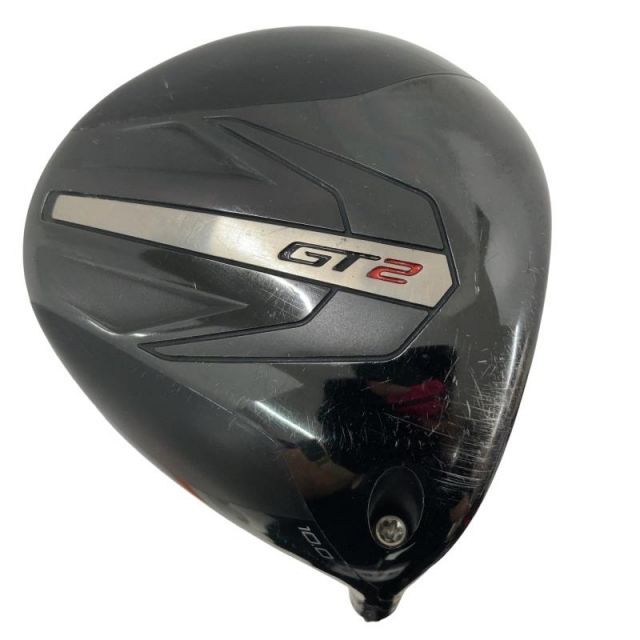【中古】 タイトリスト GT2 10° ドライバー DR TENSEI BLUE 1K 55 (フレックスS) メンズ 男性用 右利き 右用 Cランク ゴルフクラブ